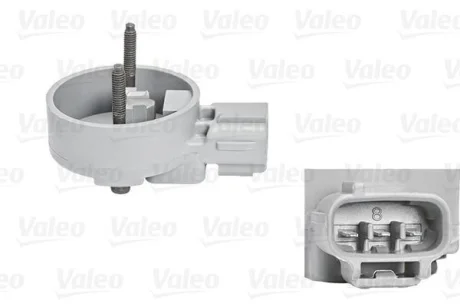 Датчик положення розподільчого валу CHRYSLER 300C, 300M, PT CRUISER, SEBRING DODGE AVENGER, CARAVAN JEEP CHEROKEE, COMMANDER, GRAND CHEROKEE I, GRAND CHEROKEE II 2.0-6.4 10.84- Valeo 253864