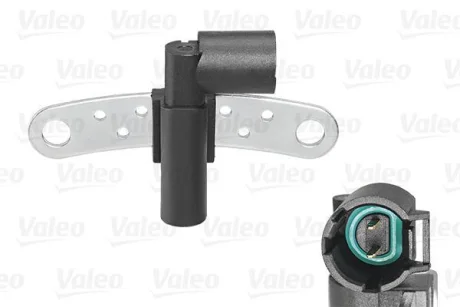 Датчик положення колінвала 1.2/1.4/1.6 Kangoo 97-/Logan 04- Valeo 254001