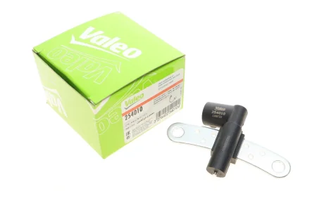Датчик положення колінвалу Renault Kangoo 1.4/1.6i/1.9D 98- (2 конт.) VALEO Valeo 254010