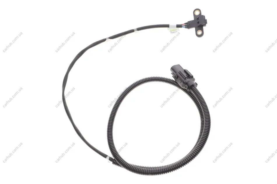 Датчик положення колінвалу Hyundai Santa Fe 2.0/2.4 16V 01-06 Valeo 254014 (фото 1)