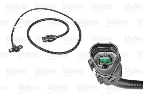 Датчик положення колінвалу Hyundai Santa Fe 2.0/2.4 16V 01-06 Valeo 254014