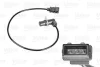 Датчик положення колінчастого вала SEAT ALHAMBRA, CORDOBA, CORDOBA VARIO, IBIZA II, IBIZA III, TOLEDO I VW CORRADO, GOLF III, GOLF IV, PASSAT B3/B4, POLO 1.6/2.0/2.0LPG 02.90-03.10 Valeo 254038 (фото 1)