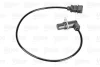 Датчик положення колінчастого вала SEAT ALHAMBRA, CORDOBA, CORDOBA VARIO, IBIZA II, IBIZA III, TOLEDO I VW CORRADO, GOLF III, GOLF IV, PASSAT B3/B4, POLO 1.6/2.0/2.0LPG 02.90-03.10 Valeo 254038 (фото 2)