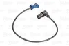 Датчик положення колінчастого вала VOLVO V70 I SAAB 9-3, 9-5, 900 II, 9000 2.0-2.4CNG 08.89-02.15 Valeo 254063 (фото 2)