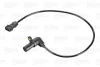 Датчик положення колінчастого вала OPEL ASTRA F, ASTRA F CLASSIC, ASTRA G, ASTRA G CLASSIC, ASTRA H, ASTRA H GTC, MOKKA / MOKKA X, ZAFIRA A 1.4-1.6CNG 09.91-12.19 Valeo 254089 (фото 2)