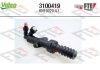 Робочий циліндр зчеплення Valeo 3100419 (фото 1)