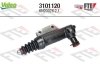 Рабочий цилиндр сцепления Valeo 3101120 (фото 1)
