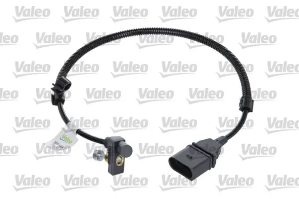 Датчик положення колінчастого вала SEAT CORDOBA, CORDOBA VARIO, IBIZA II VW GOLF III, LUPO I, POLO, POLO III, POLO III CLASSIC 1.0/1.4/1.6 10.91-07.05 Valeo 366189 (фото 1)