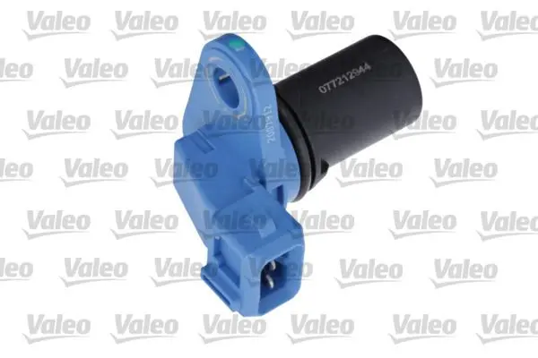 Датчик положення розподільчого валу VOLVO C30, S40 I, S40 II, V50 FORD B-MAX, C-MAX, FIESTA, FIESTA IV, FIESTA V, FIESTA VI, FOCUS C-MAX, FOCUS I, FOCUS II, FUSION, KA 1.2-1.6LPG 08.95-12.17 Valeo 366420 (фото 1)