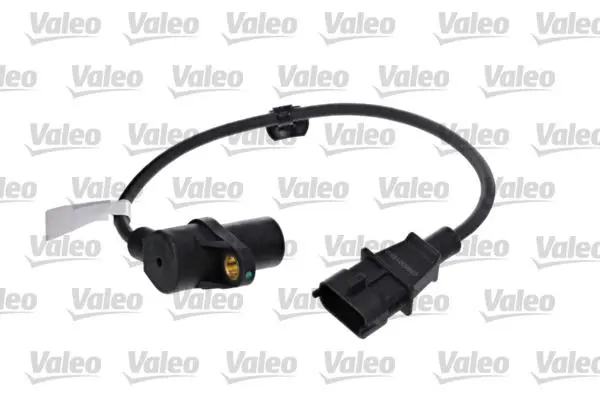 Датчик положення колінчастого вала HYUNDAI ACCENT II, ACCENT III, ACCENT IV, ELANTRA IV, ELANTRA V, ELANTRA VI, GETZ, I20 ACTIVE, I20 I, I20 II, I30, IX20, IX35, MATRIX 1.4-1.8 07.96- Valeo 366450 (фото 1)