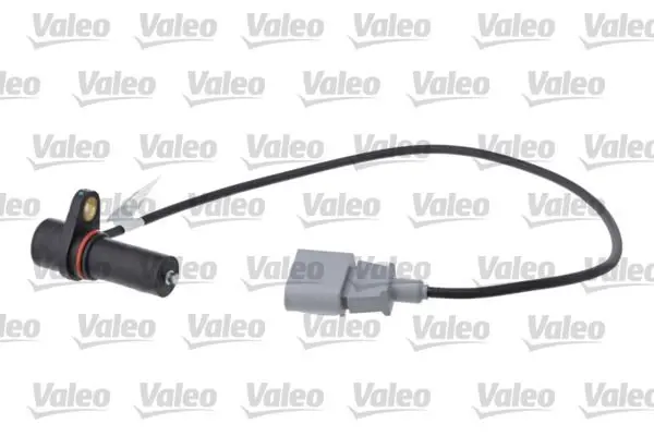 Датчик положення колінчастого вала AUDI A3 SEAT CORDOBA, CORDOBA VARIO, IBIZA II, IBIZA III, INCA, LEON, TOLEDO II SKODA FABIA I, OCTAVIA I VW BORA, BORA I, CADDY 1.4D/1.7D/1.9D 08.95-04.12 Valeo 366491 (фото 1)