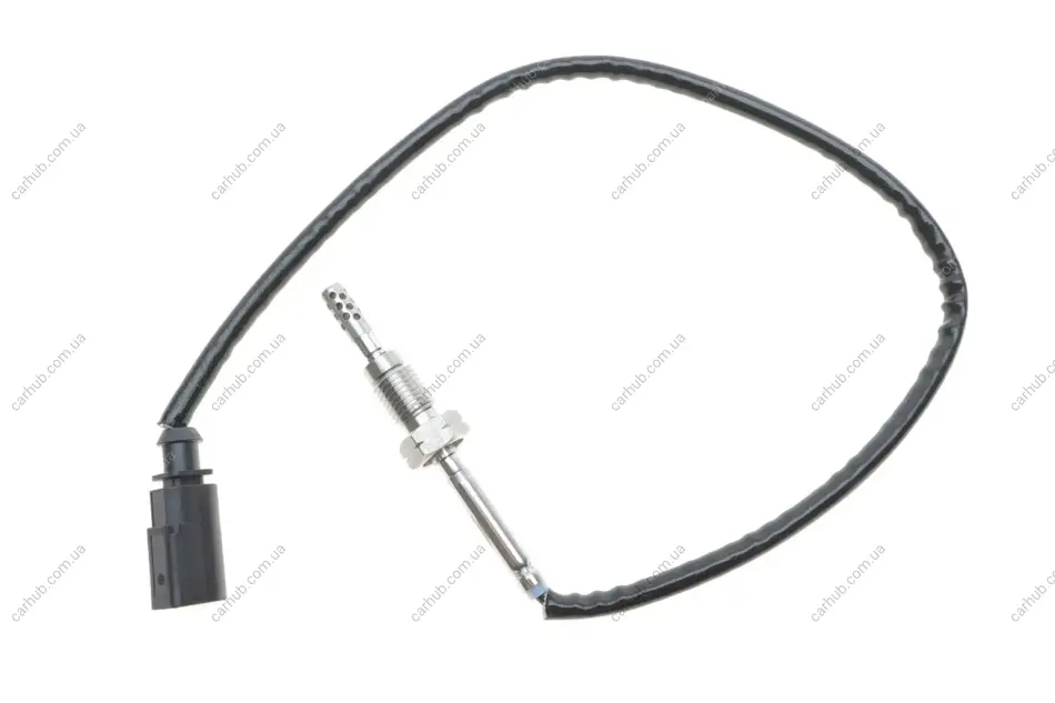 Датчик температури ВГ VW T5/ T6/ Crafter 30-50 2.0 TDI 10- Valeo 368880 (фото 1)