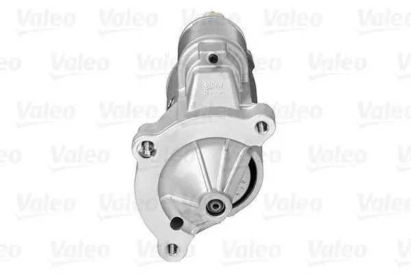 Стартер (12В, 1,4кВт, новий із заставою) CITROEN BERLINGO, BX, C-CROSSER, C-CROSSER ENTERPRISE, C15, C4, C4 GRAND PICASSO I, C4 GRAND PICASSO II, C4 I, C4 II, C4 PICASSO I 1.4-2.2D 10.84- Valeo 438068 (фото 1)