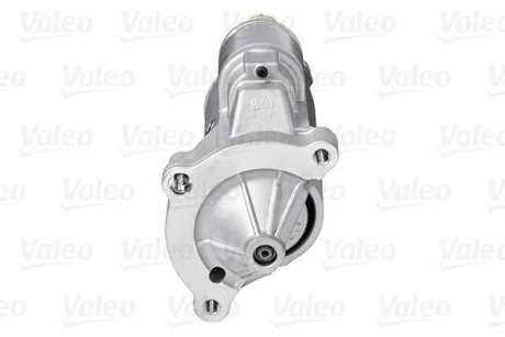Стартер (12В, 1,4кВт, новий із заставою) CITROEN BERLINGO, BX, C-CROSSER, C-CROSSER ENTERPRISE, C15, C4, C4 GRAND PICASSO I, C4 GRAND PICASSO II, C4 I, C4 II, C4 PICASSO I 1.4-2.2D 10.84- Valeo 438068