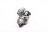 Стартер Fiat Doblo/Panda/Punto/Fiorino 1.3 D 05-/Opel Combo/Corsa 1.3 D 05- (12V/1.3 kw) (z=9) Valeo 438168 (фото 4)