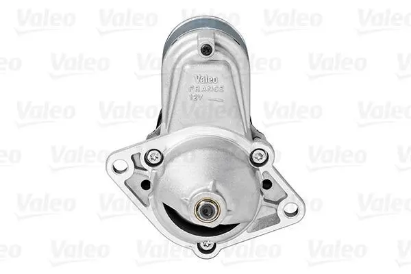 Стартер (12В, 1,3кВт, новий із заставою) CHEVROLET AVEO, AVEO / KALOS, CRUZE, LACETTI, LANOS, NUBIRA, OPTRA, REZZO, TRAX DAEWOO ARANOS, CIELO, ESPERO, KALOS, LACETTI, LANOS, NEXIA 0.8-2.0D 08.79- Valeo 438183 (фото 1)
