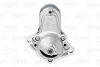 Стартер (12В, 1,3кВт, новий із заставою) CHEVROLET AVEO, AVEO / KALOS, CRUZE, LACETTI, LANOS, NUBIRA, OPTRA, REZZO, TRAX DAEWOO ARANOS, CIELO, ESPERO, KALOS, LACETTI, LANOS, NEXIA 0.8-2.0D 08.79- Valeo 438183 (фото 1)
