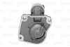 Стартер (12В, 1,8кВт, новий) DS DS 3 CITROEN C-ELYSEE, C3 II, C4 CACTUS, DS3 PEUGEOT 2008 I, 208, 208 I, 301 1.2/1.2LPG 03.12- Valeo 438297 (фото 1)