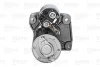 Стартер (12В, 1,8кВт, новий) DS DS 3 CITROEN C-ELYSEE, C3 II, C4 CACTUS, DS3 PEUGEOT 2008 I, 208, 208 I, 301 1.2/1.2LPG 03.12- Valeo 438297 (фото 2)