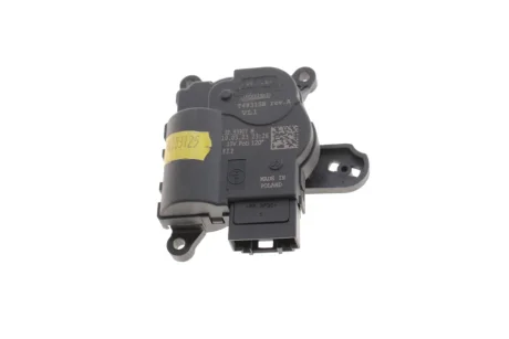 Кран пічки (R) VW Caddy III/IV 04- VALEO Valeo 515065