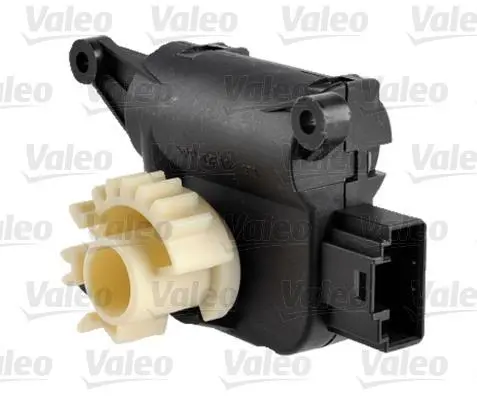 Кроковий двигун кондиціонера AUDI A3, Q2, Q3, TT CUPRA FORMENTOR, LEON, LEON SPORTSTOURER SEAT ALHAMBRA, ALTEA, ALTEA XL, ATECA, LEON, LEON SC, LEON SPORTSTOURER, LEON ST 1.0-Electric 02.03- Valeo 515127 (фото 1)