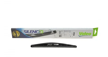 Щітка склоочисника (задня) (240mm) Citroen C4/Peugeot 4008 1.6/.18 HDi 12- VALEO Valeo 574086