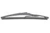 Щітка склоочисника (задня) (240mm) Opel Astra H/Renault Megane IV/Kadjar 05-10 VALEO Valeo 574089 (фото 1)
