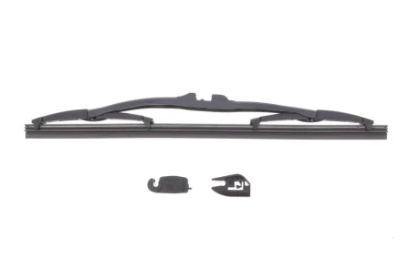 Щітка склоочисника (280mm) Citroen/Daewoo/Fiat/Ford/Jeep/Lada/Peugeot/Renault/VW Valeo 574106