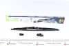 Щітка склоочисника (380мм) Audi A4/A6/Chevrolet Aveo/Renault Kangoo 96- VALEO Valeo 574108 (фото 1)
