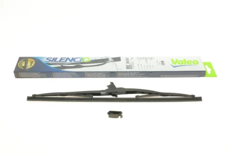 Щітка склоочисника (400мм) Valeo 574110