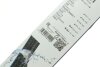 Щітка склоочисника (400мм) Valeo 574110 (фото 7)