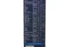 Щітка склоочисника (510мм) Audi A6/Citroen Jumpy/Fiat Ducato/Fiat Scudo/VW LT 75- Valeo 574116 (фото 9)