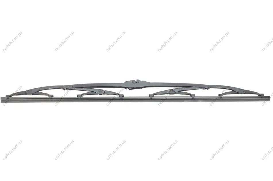 Щітка склоочисника (550mm) Audi/BMW/Citroen/Daewoo/Daf/Jeep/Kia/MB/Opel/Peugeot Valeo 574118 (фото 1)