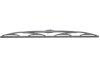 Щітка склоочисника (550mm) Audi/BMW/Citroen/Daewoo/Daf/Jeep/Kia/MB/Opel/Peugeot Valeo 574118 (фото 1)