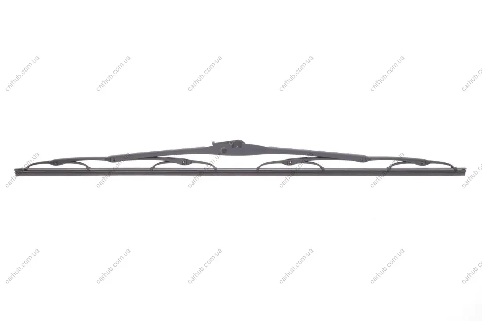 Щітка склоочисника (600мм) BMW/Chevroelt/Daewoo/Fiat/Ford/Kia/MB/Opel/Renault Valeo 574141 (фото 1)