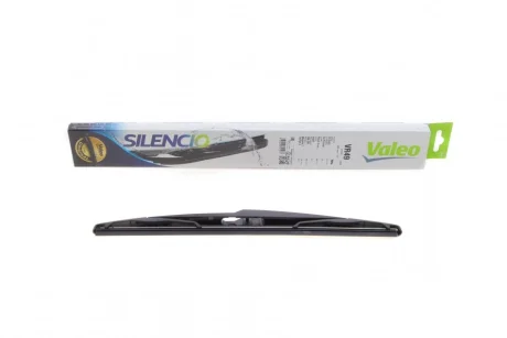 Щітка склоочисника (задня) (350mm) Renault Kangoo 1.5/1.6 dCi 08- VALEO Valeo 574197