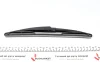 Щітка склоочисника (задня) (300mm) Opel Astra J 09- (silencio) Valeo 574206 (фото 3)