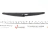 Щітка склоочисника (задня) (300mm) Opel Astra J 09- (silencio) Valeo 574206 (фото 4)