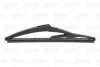 Щітка склоочисника каркасна задн (1шт) VR45 Silencio 240мм DS DS 3 / DS 3 CITROEN C4 CACTUS MINI (F55), (F56), (R56), COUNTRYMAN (R60) 09.06- Valeo 574224 (фото 1)