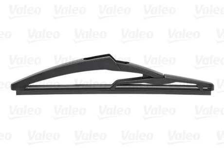 Щітка склоочисника каркасна задн (1шт) VR45 Silencio 240мм DS DS 3 / DS 3 CITROEN C4 CACTUS MINI (F55), (F56), (R56), COUNTRYMAN (R60) 09.06- Valeo 574224