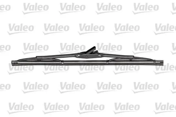 Щітка склоочисника каркасна задн (1шт) VR32 Silencio 280мм FORD FIESTA V, FOCUS I, FUSION, MONDEO III MITSUBISHI LANCER VIII NISSAN TERRANO II SEAT ALTEA XL, AROSA, CORDOBA VARIO, LEON 10.81- Valeo 574271 (фото 1)