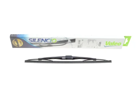 Щітка склоочисника (340мм) Audi A4 01-08/A3 03-13/Seat Altea 04-/Ibiza 02-15 VALEO Valeo 574282