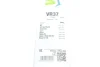 Щітка склоочисника (340мм) Audi A4 01-08/A3 03-13/Seat Altea 04-/Ibiza 02-15 VALEO Valeo 574282 (фото 6)