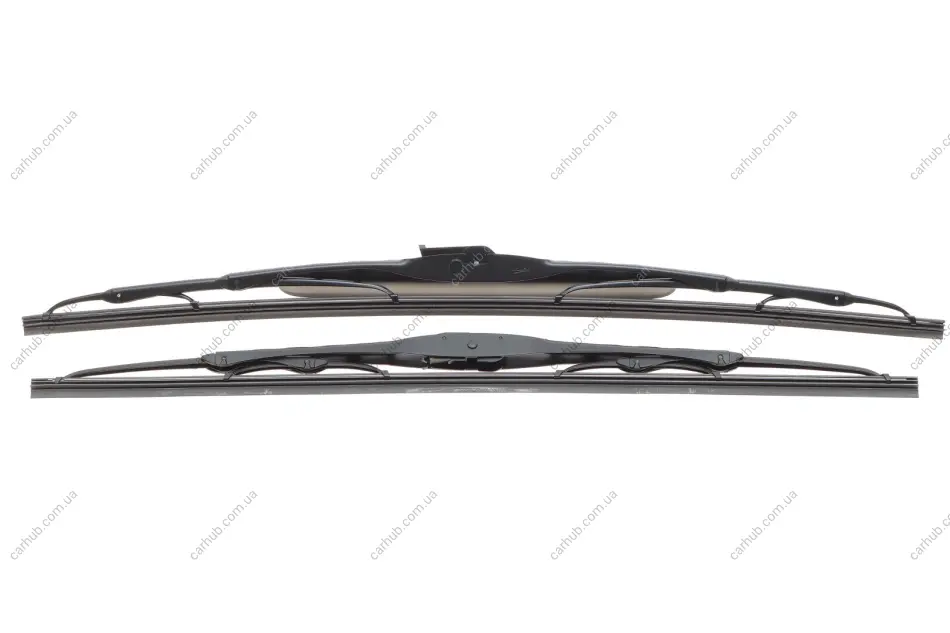 Щітки склоочисника (525/475mm) VW Bora/Golf 97-05/Skoda Fabia/Octavia 98-10 Valeo 574290 (фото 1)