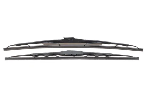 Щітки склоочисника (525/475mm) VW Bora/Golf 97-05/Skoda Fabia/Octavia 98-10 Valeo 574290