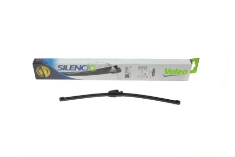 Щітка склоочисника (задня) (335mm) Skoda Fabia/VW Golf 04-13/Tiguan 07-18/Touareg 02-10 VALEO Valeo 574300