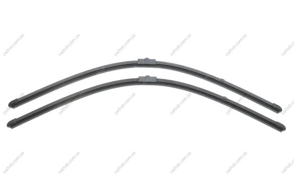 Щітки склоочисника (650/650mm) VW Touareg 02-/ MB E-class (W211) 02-08 Valeo 574311 (фото 1)