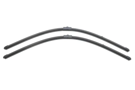 Щітки склоочисника (650/650mm) VW Touareg 02-/ MB E-class (W211) 02-08 Valeo 574311