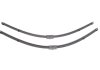 Щетки стеклоочистителя (700/700mm) MB S-class (W220/W221) 98-13/Citroen C6/Peugeot 407 04-12 Valeo 574317 (фото 2)