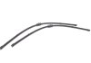 Щетки стеклоочистителя (700/700mm) MB S-class (W220/W221) 98-13/Citroen C6/Peugeot 407 04-12 Valeo 574317 (фото 3)